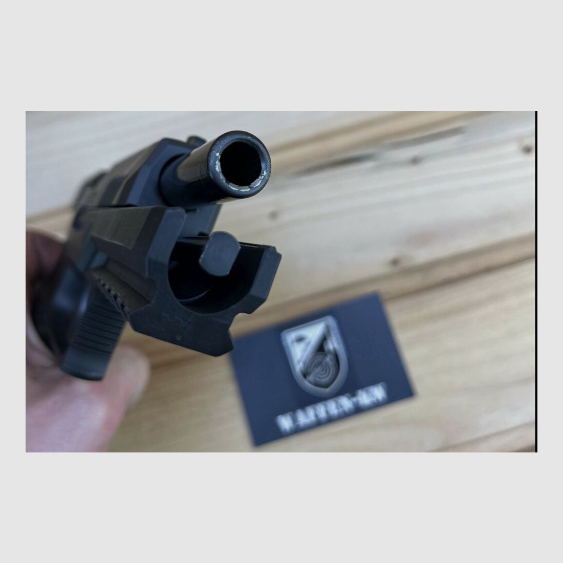 SIG Sauer P320 FullSize avec 3x chargeurs, mallette, drapeau de sécurité et 2x holsters 9mmLuger