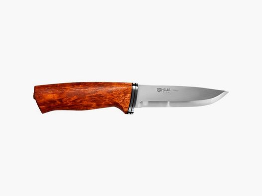 Helle Alden Knife - Blade 105mm