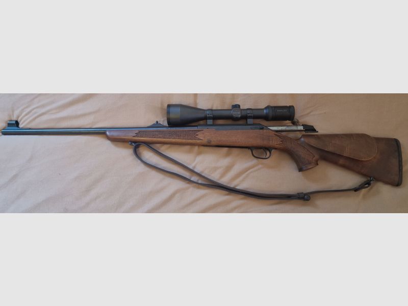 Tika T3 .30-06Spr. Mit Kahles Helia C 3-12x56