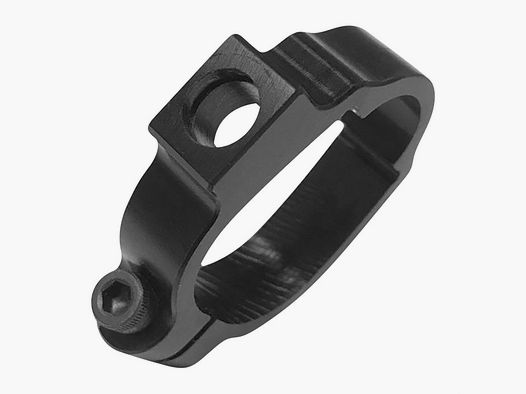 SAMSON MANUFACTURING CORP RUGER™ 10/22™ SAMSON MANUFACTURING CORP B-TM BARREL BAND FOR RUGER 10/22 BLACK