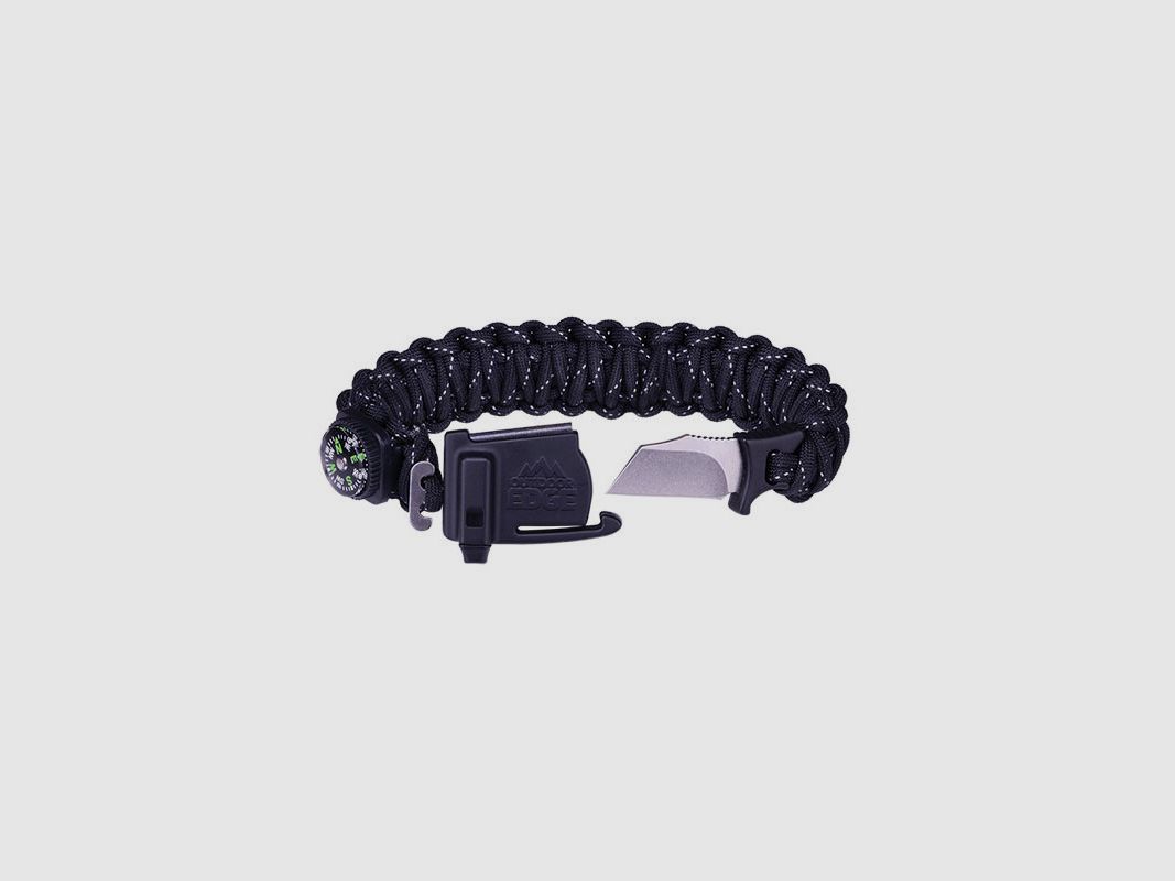 Outdoor Edge Paraspark Bracelets - OEPSK90C