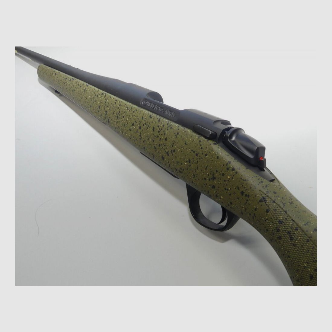 Bergara B14 hunter