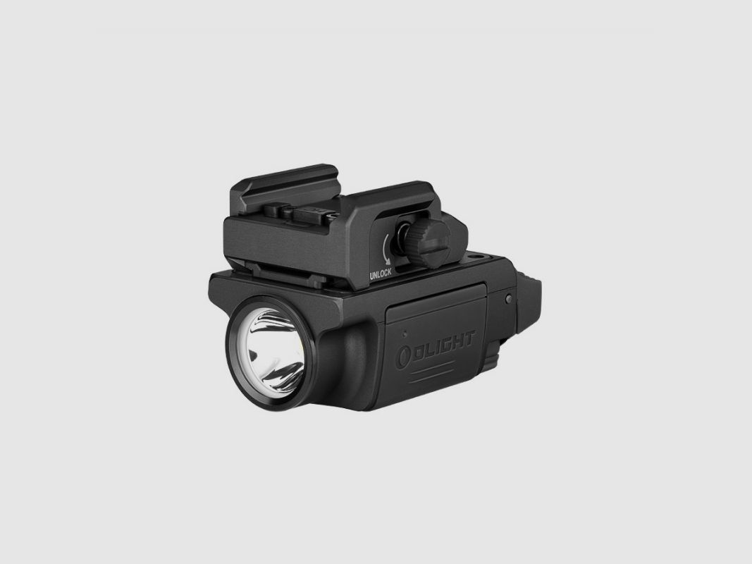 OLIGHT PL-MINI 3 VALKYRIA 600 LUM. Akku wechselbar, Bild 3 von 10