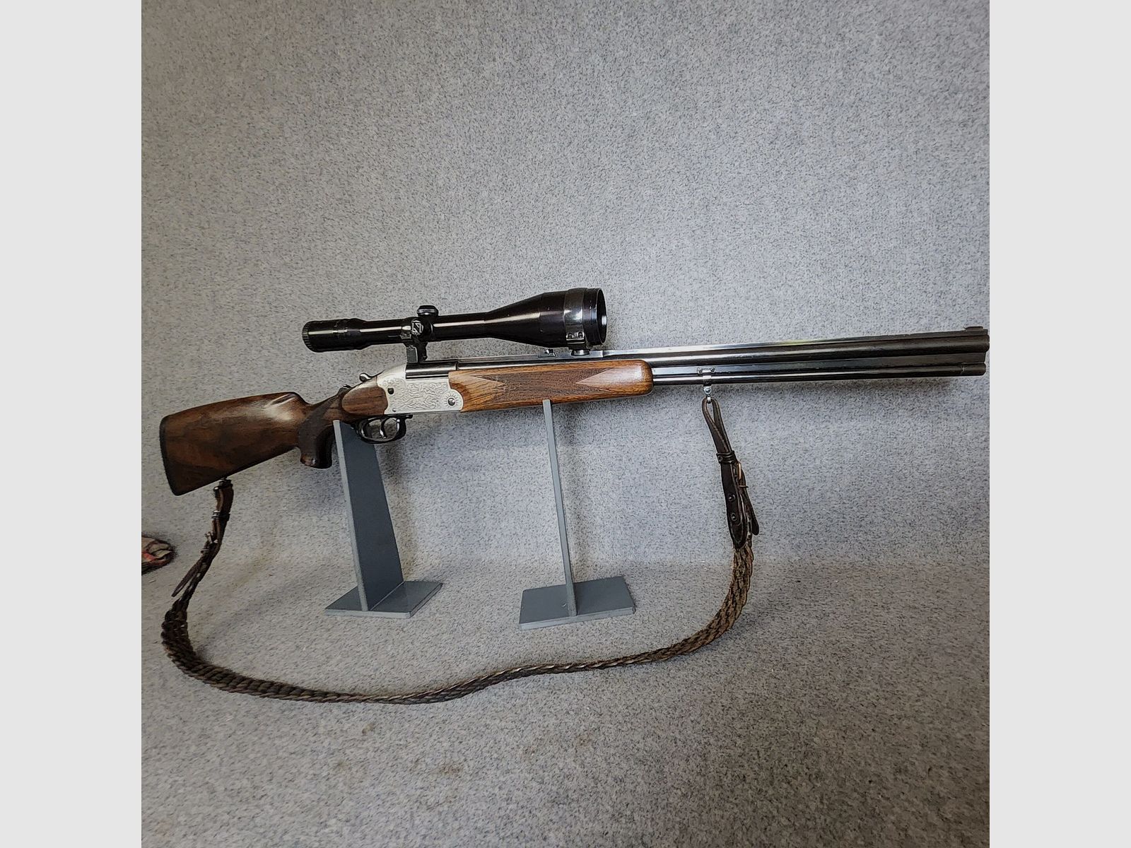 Heym Mod. 22 S