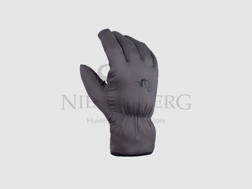 Stone Glacier Altimeter Gloves, image 7 of 7