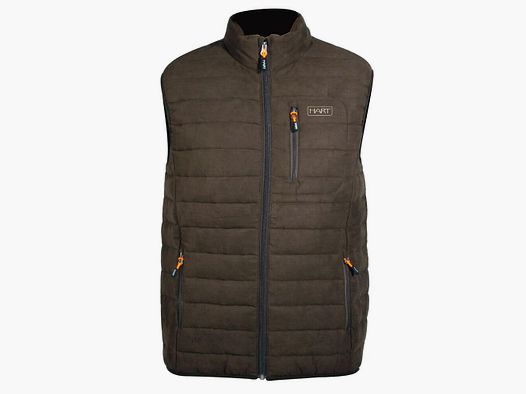 Hard West Montaraz-V