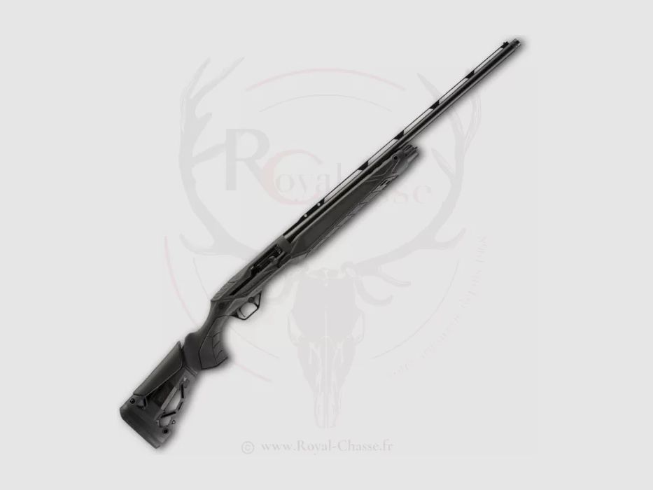 Selbstladeflinte AX800 SUPREMA Kal.12/89 71cm schwarz BERETTA, Bild 1 von 9