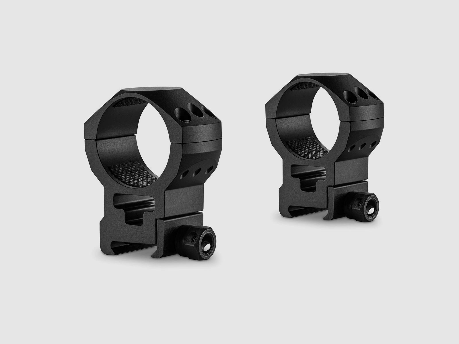 Hawke – Tactical Montage Weaver / 34mm High / 34mm Diameter / High, Bild 1 von 2