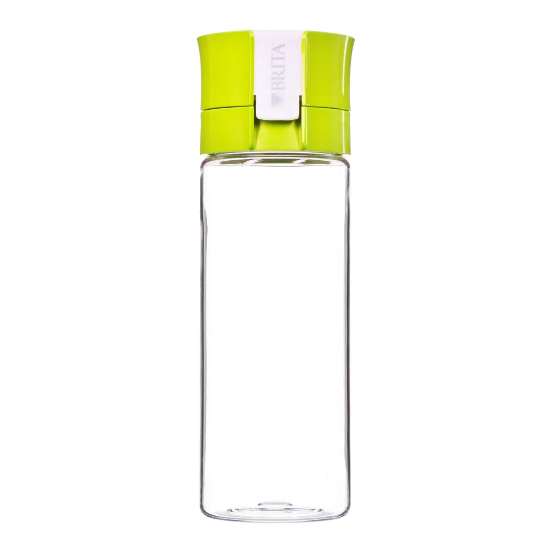 Butelka filtrująca Brita Vital Fill&Go 0,6l limonkowy, zdjęcie 2 z 20
