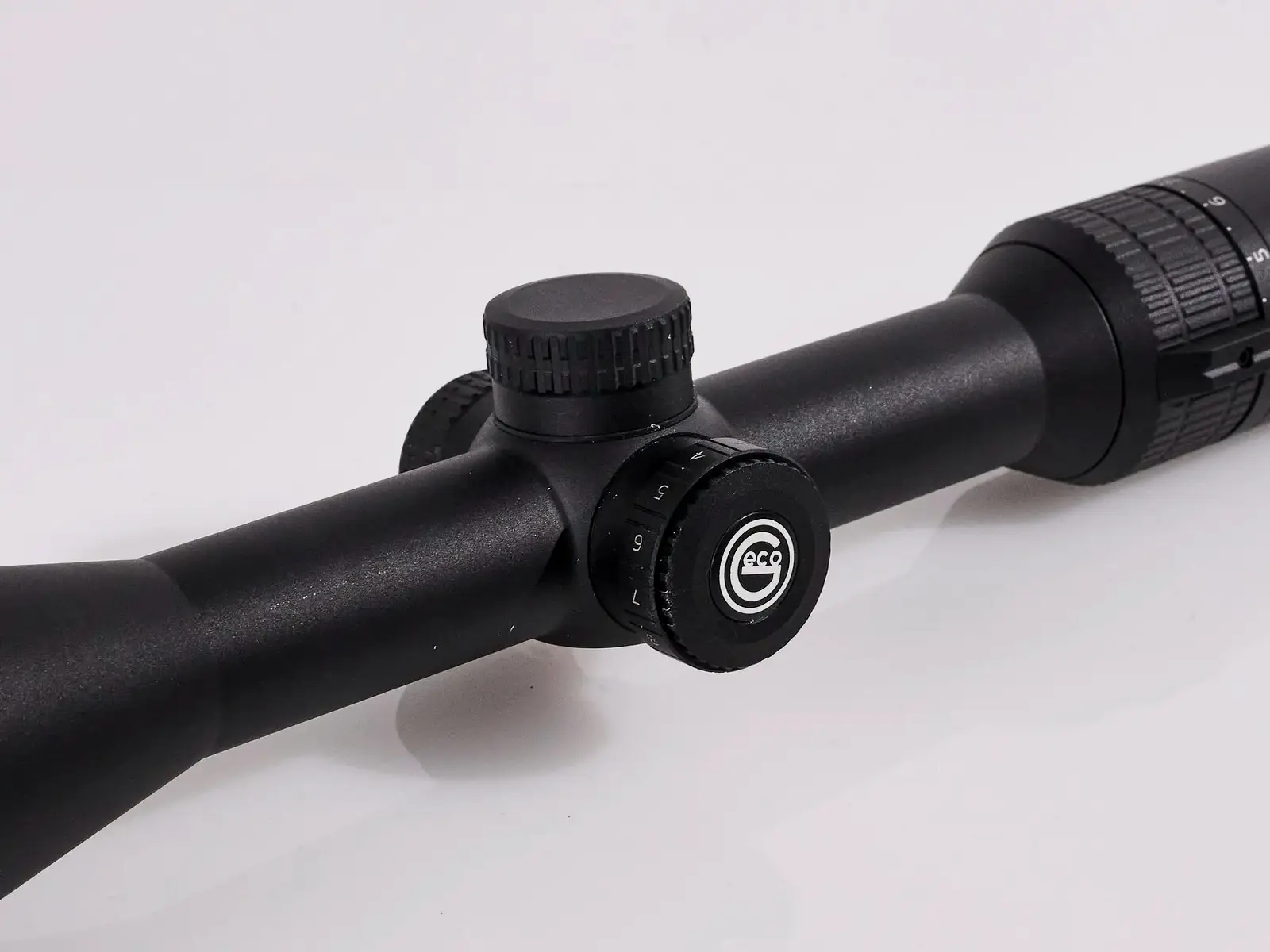 Geco 4-12X50i Richtkijker, afbeelding 5 van 7