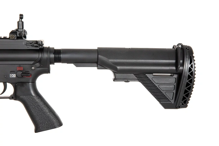 ASG carbine Double Bell 811 – black, image 17 of 20