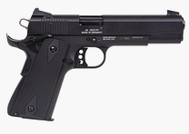 GSG 1911 BLACK 22LR