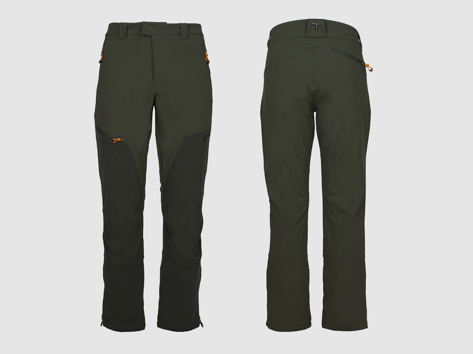Pantalon Zotta Colorado