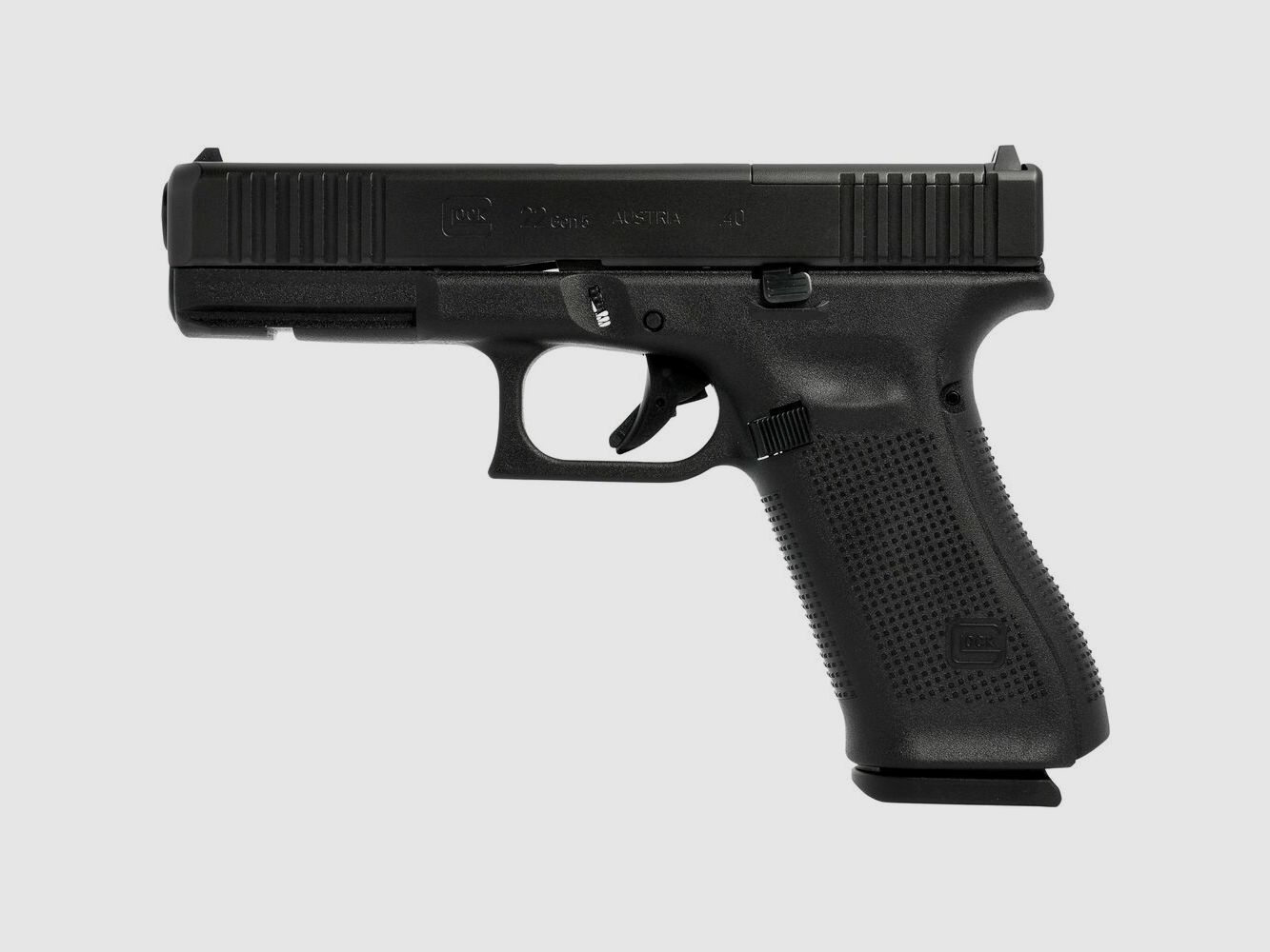 GLOCK Glock 22 Gen. 5 M.O.S