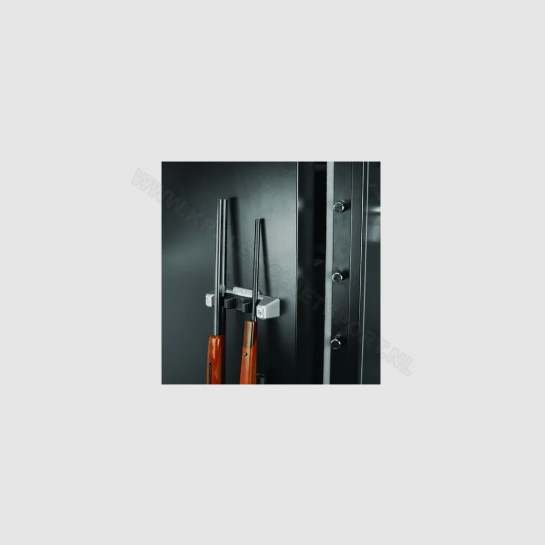 Schießauflage Lockdown Magnetic Barrel Rest, Bild 4 von 5