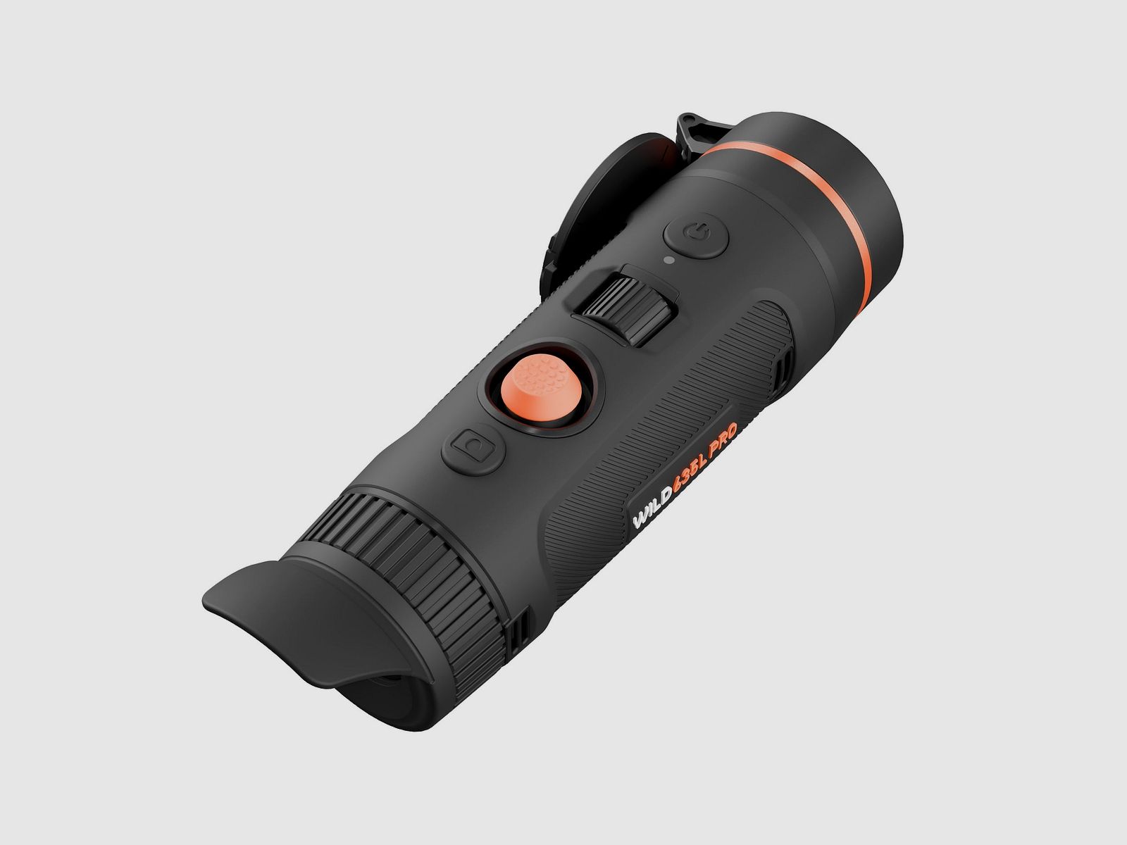 Monoculaire thermique avec télémètre THERMTEC Wild 635L Pro, image 5 sur 8