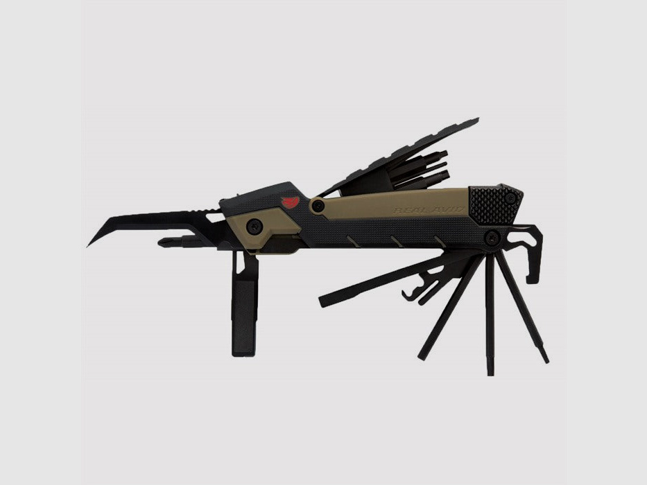 Real Avid Gun Tool Pro für AR-15