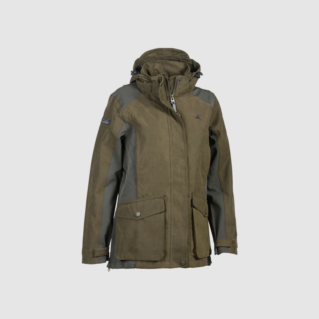 WESTE PROHUNT LINIE VERNEY CARRON FALCON DAMEN, Bild 1 von 2