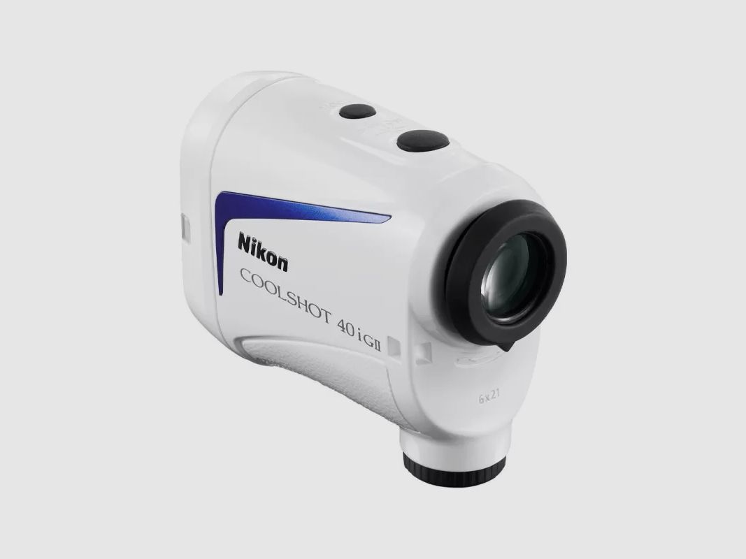 Nikon LRF COOLSHOT 40I GII, Bild 4 von 17