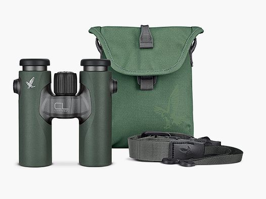 Swarovski CL Companion 8 x 30 grn Urban Jungle
