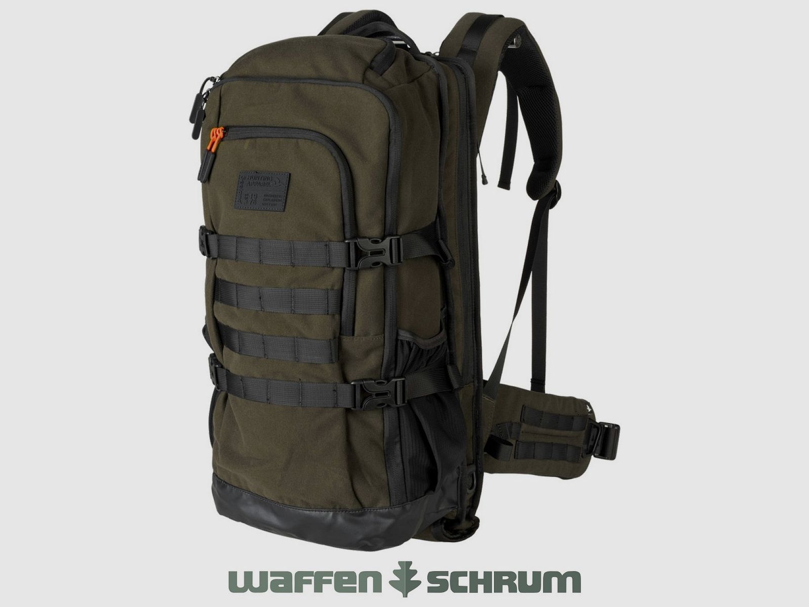 Seeland Rucksack Enduro