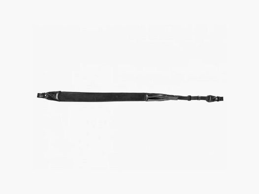 PAS DO BRONI FORSPORT GRN002 NEOPRENOWY CZARNY