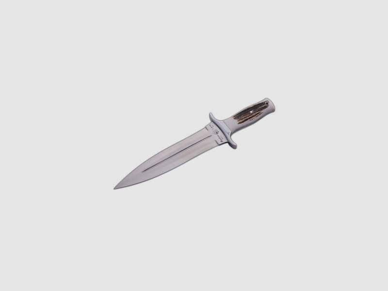 J&V Adventure Montero Couteau de chasse