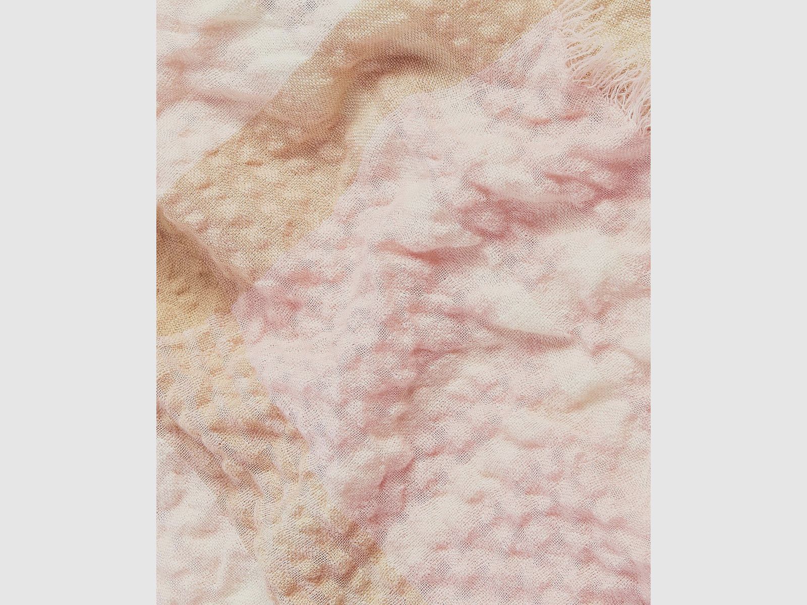 Barbour Seersucker-Tuch Faith