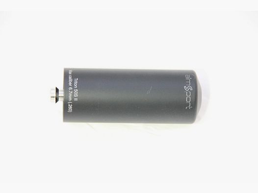 Aimsport Triton 50S II Vorderteil 6,7mm-.265