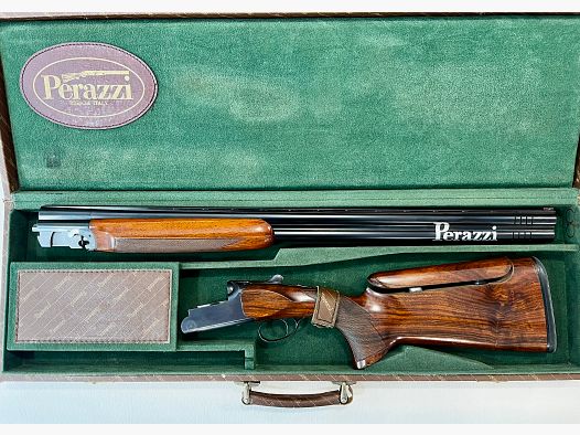 PERAZZI SKEET – 12