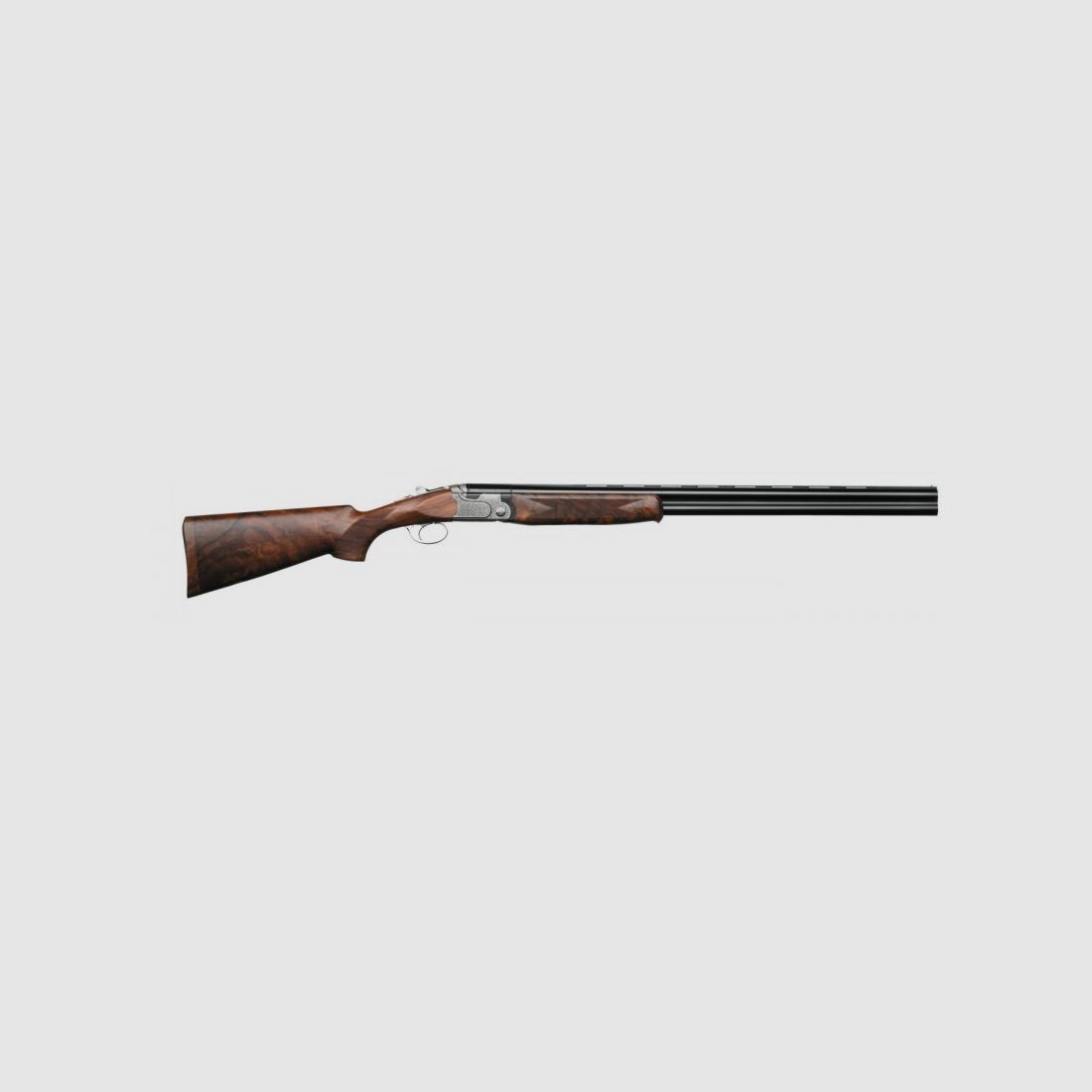 Fusil Beretta superposé 695 Field mono détente sélectives cal.12/76 canons de 66CM, image 1 sur 2