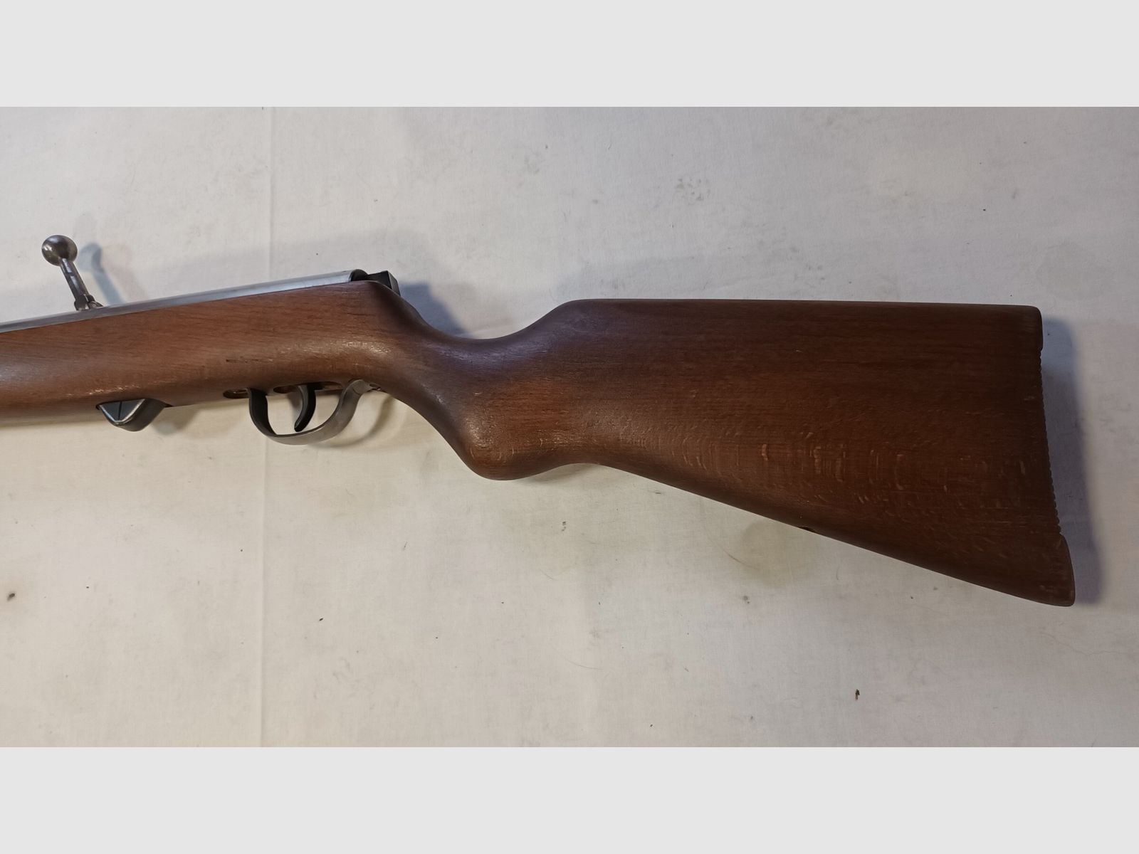Haenel 310 kurze Ausführung 