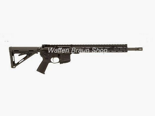 Savage MSR 15 RECON 2.0 Semi Auto AR 15 Kal. .223Rem 16,75"