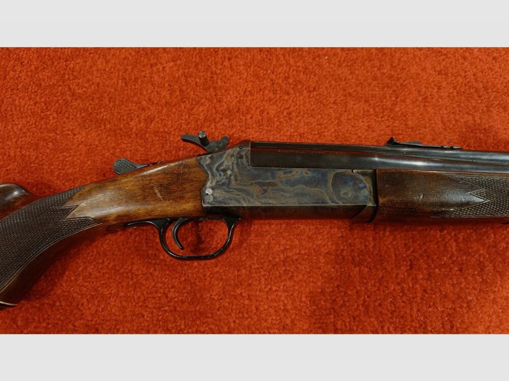 Savage unknown .22lr;.410/76