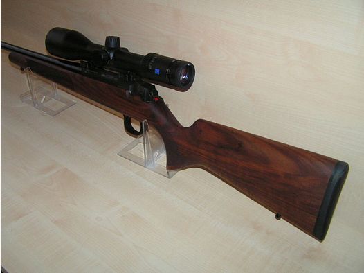 Steel Action HS