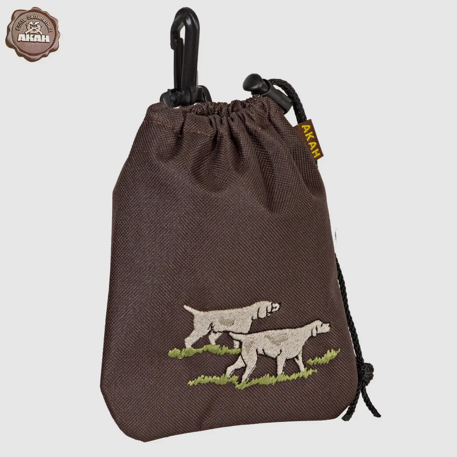 AKAH Treat Bag
