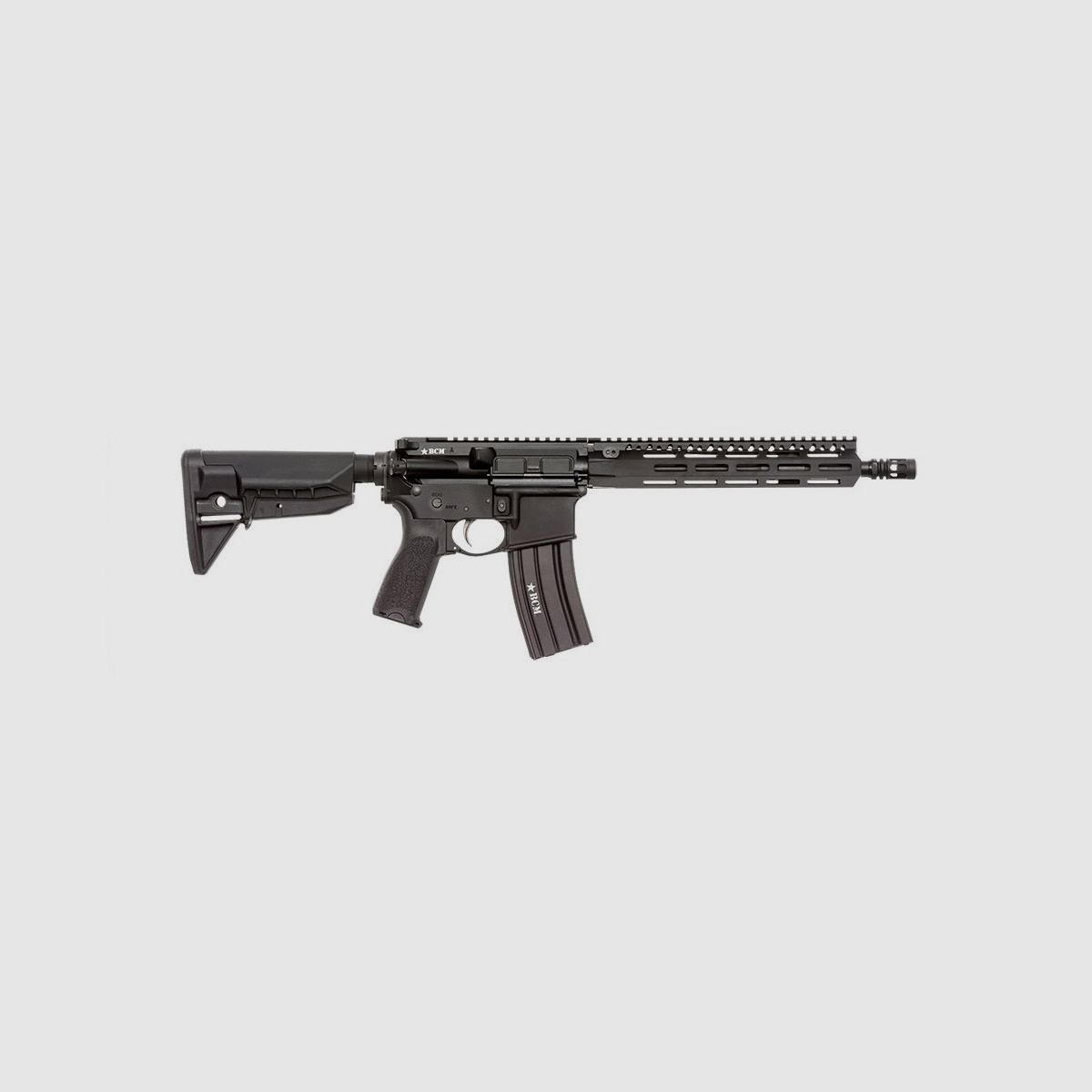 BCM CQB11 MCMR, afbeelding 1 van 2