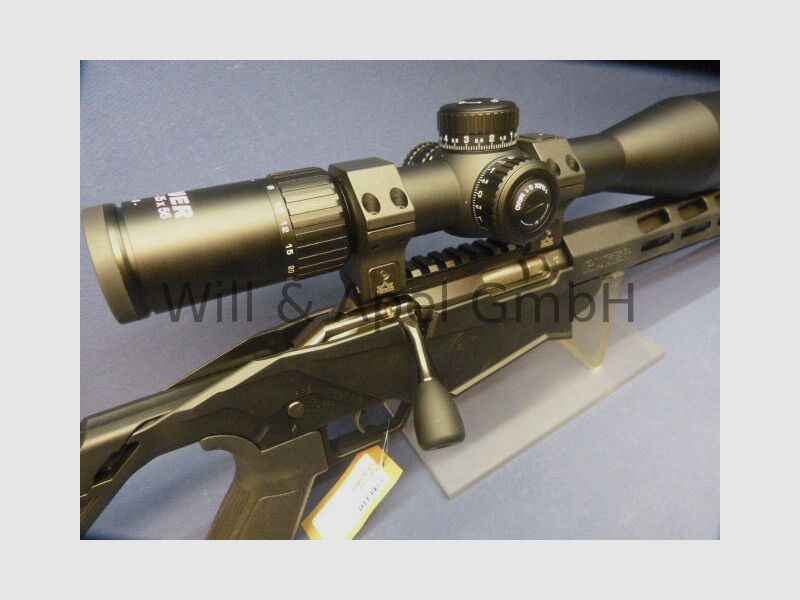Ruger Precision Rimfire, image 7 sur 10