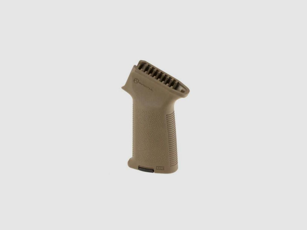 Magpul MOE Grip AK-AKM Griff FDE braun