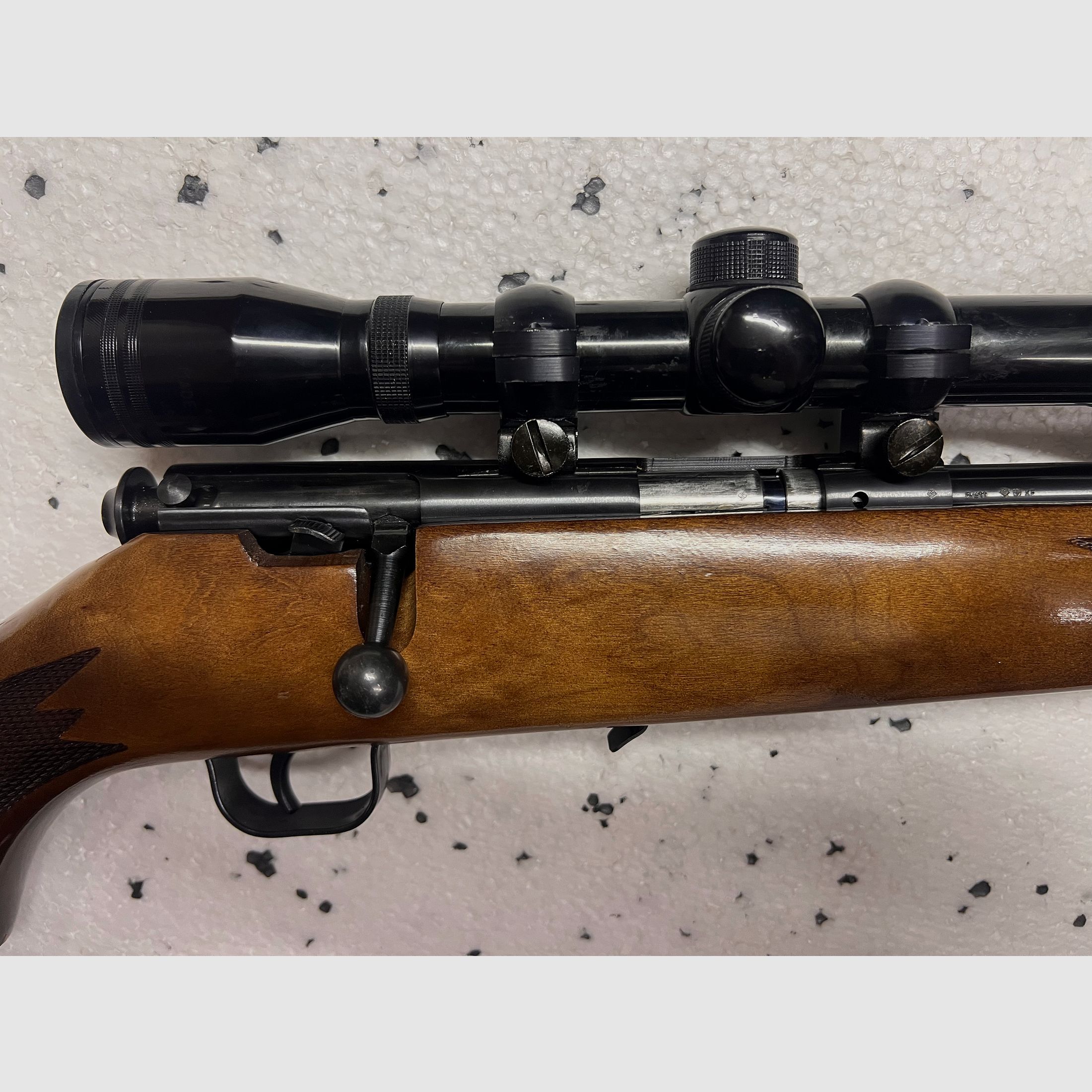 Rhenus .22WMR .22Magnum .22WinMag