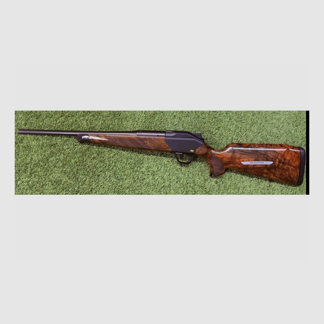 Blaser R8 Intuition .308 Win., 8x57 JS, 30-06, 8,5x55 of 9,3x62, afbeelding 2 van 2
