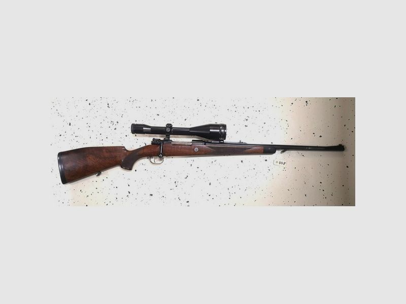 98K DWM 9,3x62 Böhler Rasant Achtkantlauf Dittmann Hamburg ZF Zeiss Diatal ZM 8x56 T*