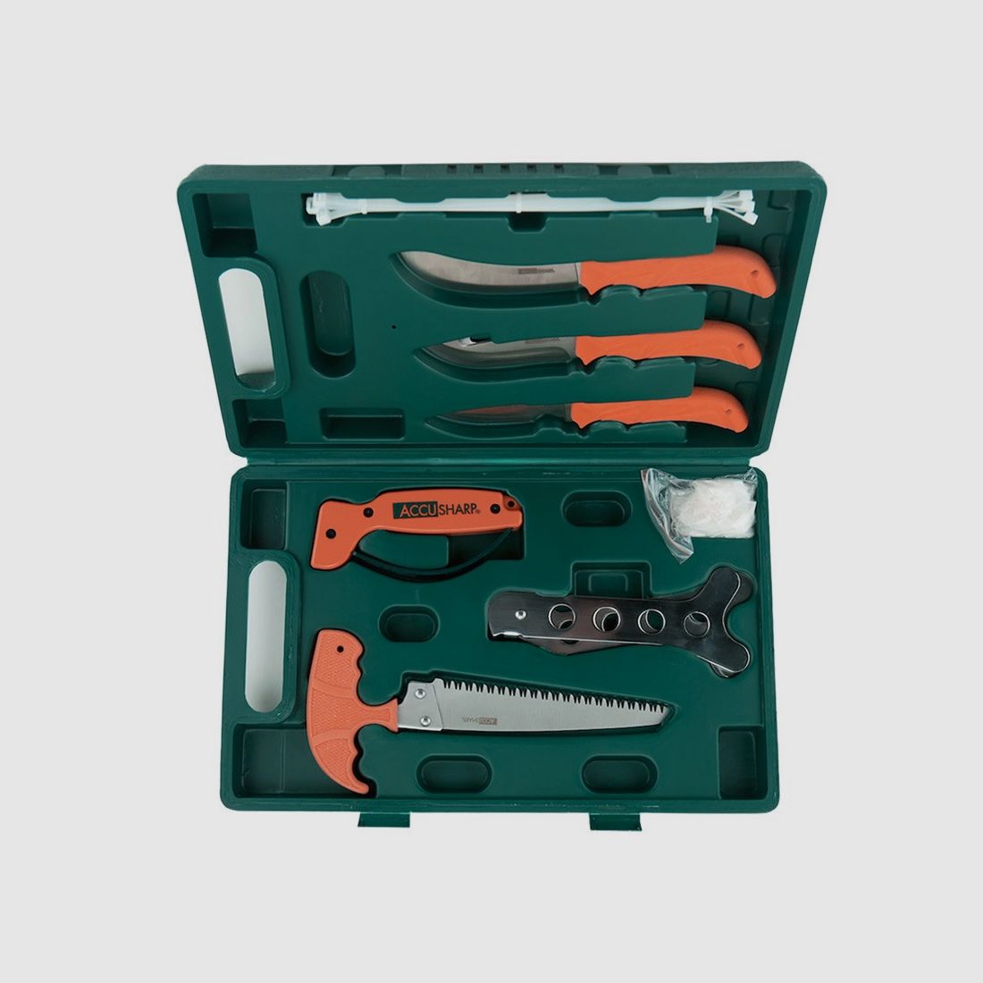 Kit de découpe Accusharp, image 2 sur 6