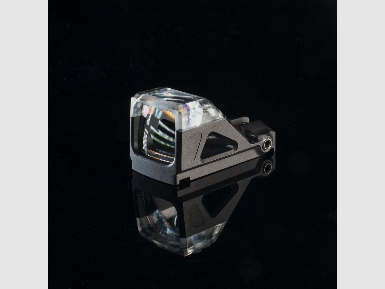 Shield OMSsc 8MOA – Translucent roof subcompact red dot sight, image 8 of 22