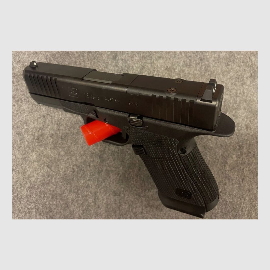 Glock 19 Gen. 6