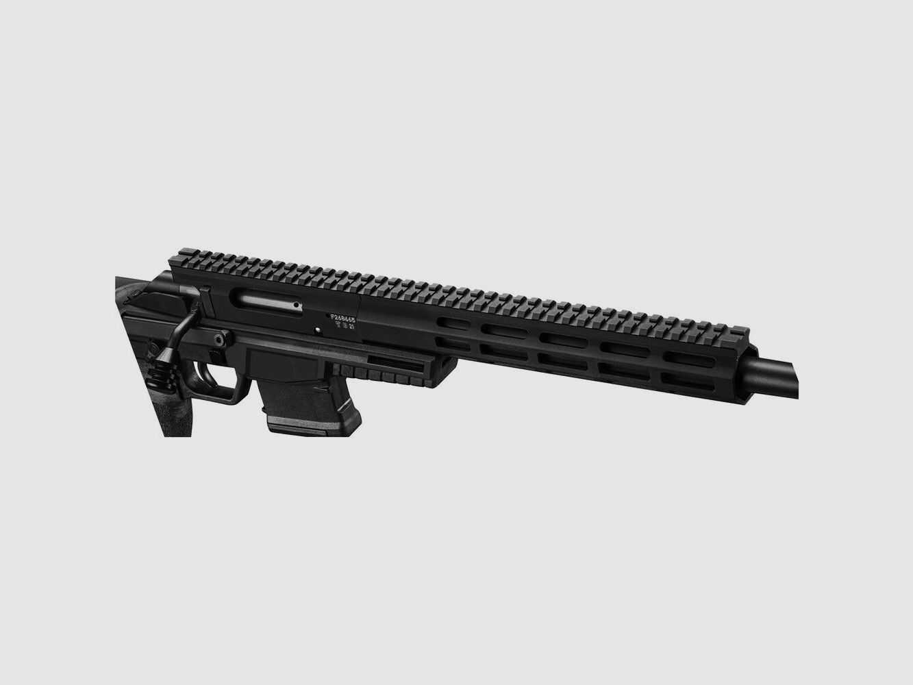 CZ CZ 600 Trail