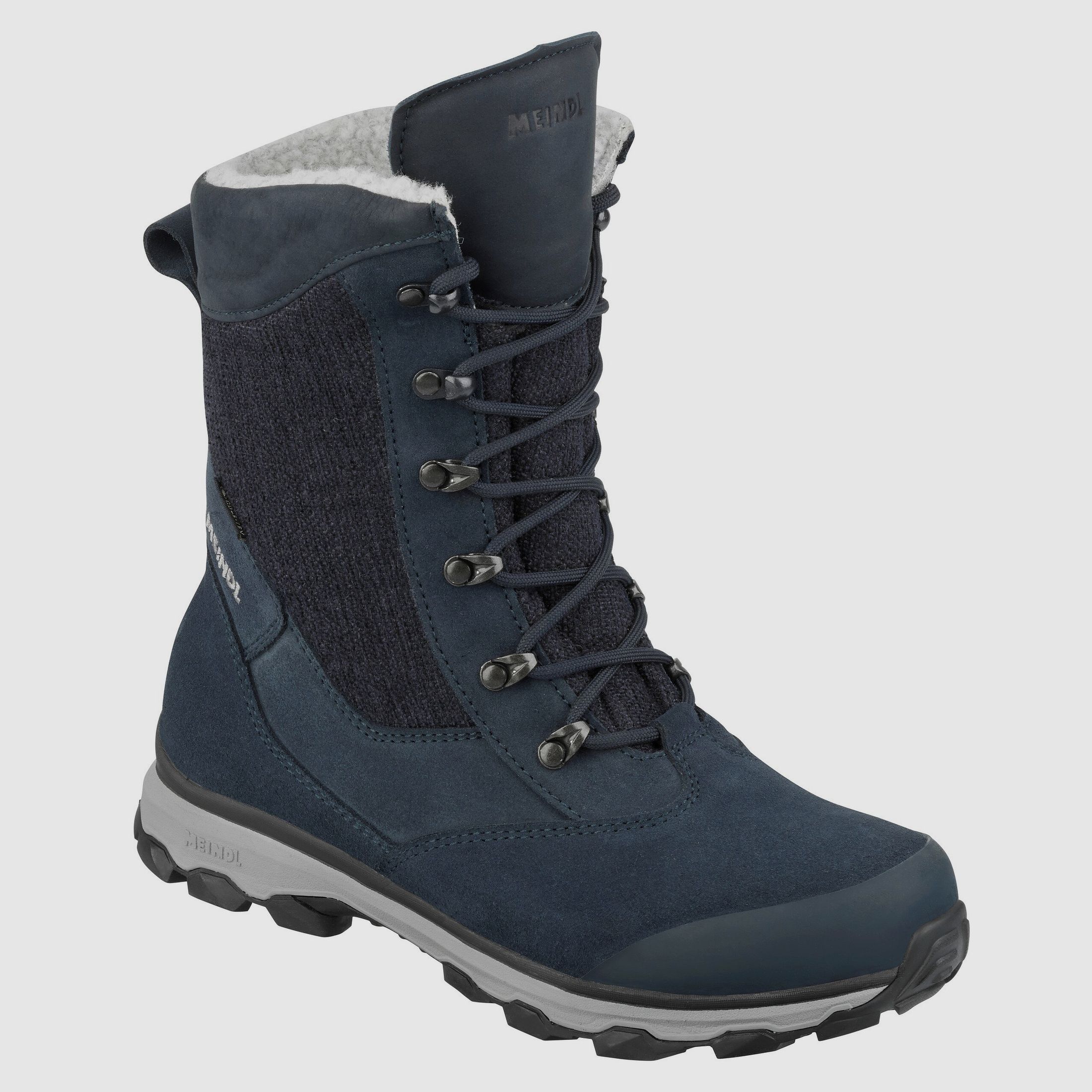 Meindl Bottes d'Hiver Samnaun Lady GTX