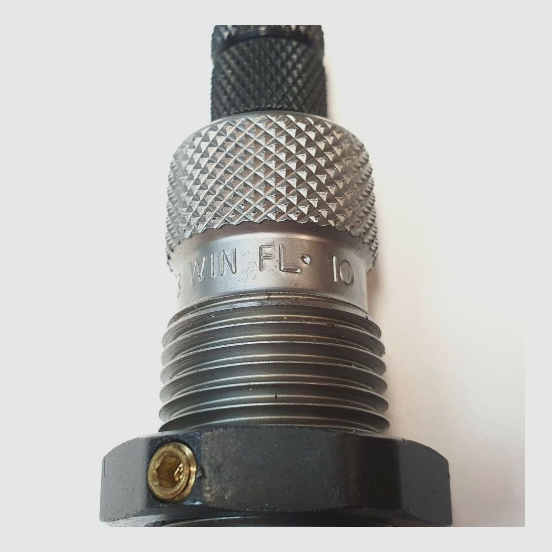 RCBS RCBS Reloader Special Full Length Die Set, .308 Win Matrice