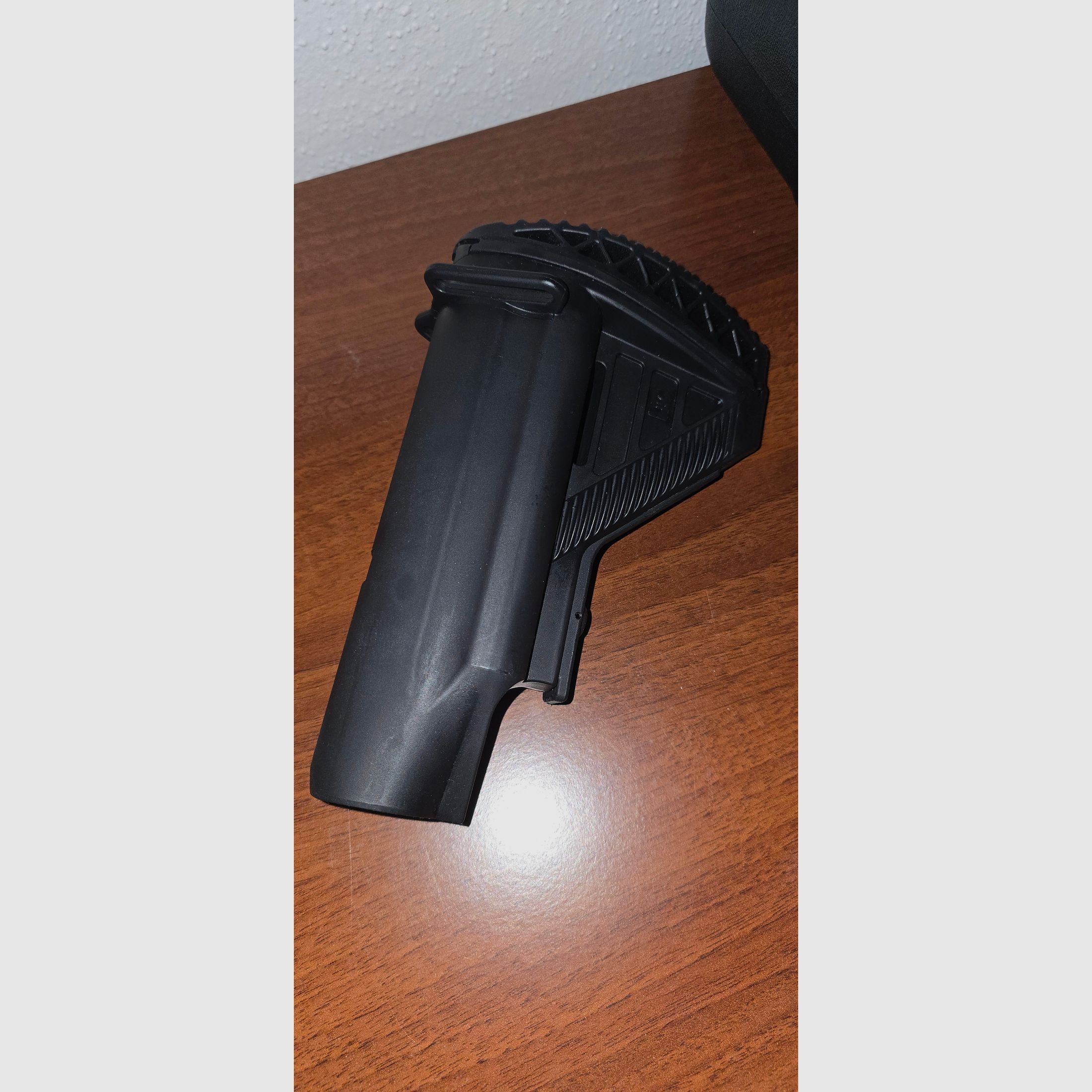 Stock para HK417 D GBB