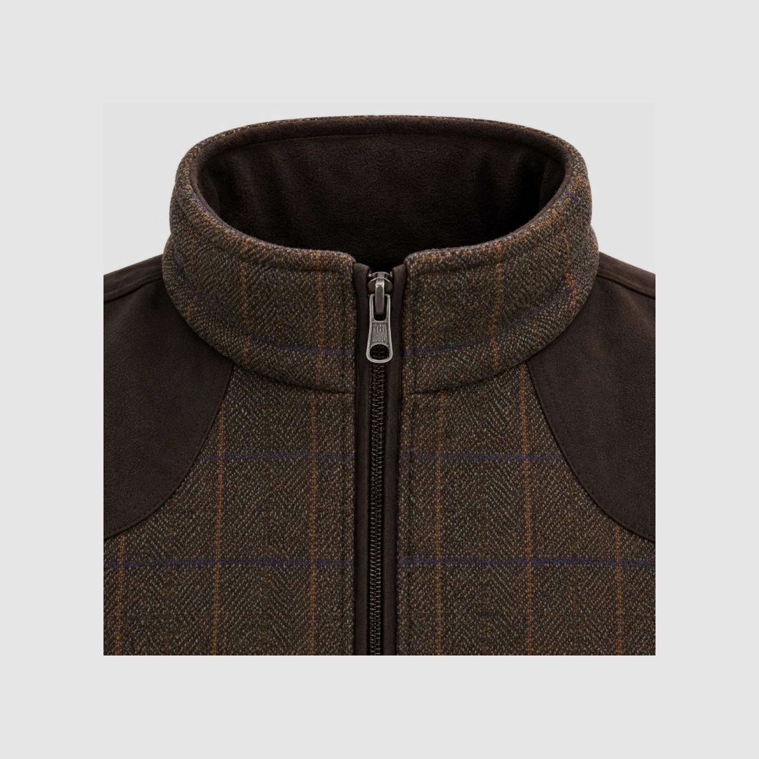 Gilet chasse STAGUNT Game 2 laine/polyester 2 poches, image 7 sur 9